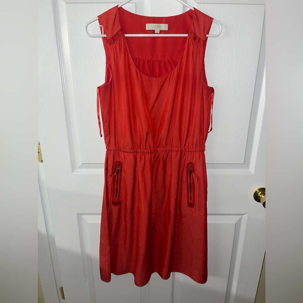 Gorgeous Loft Dress Size 6